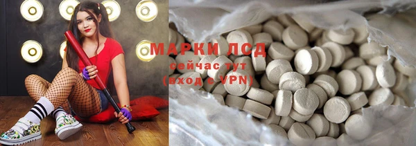 стафф Арсеньев
